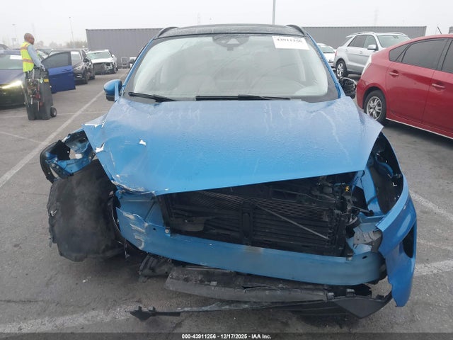 1FMCU9H60MUA61504 Ford ESCAPE SEL
