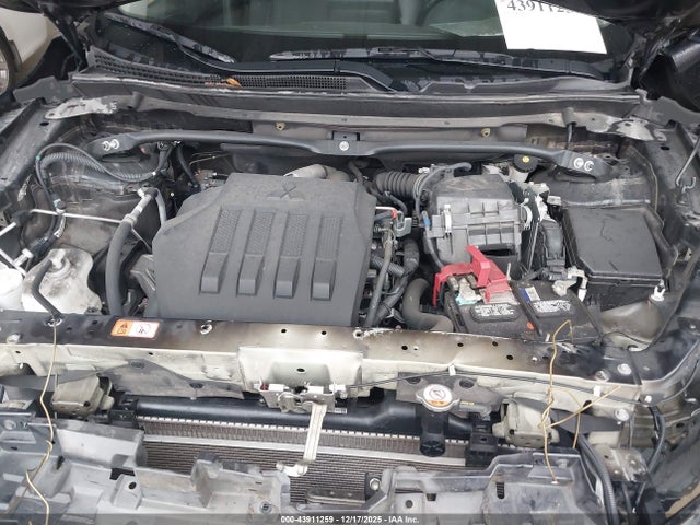 2022 MITSUBISHI ECLIPSE CROSS JA4ATWAA5NZ057409 Photo 9