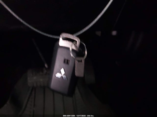 2022 MITSUBISHI ECLIPSE CROSS JA4ATWAA5NZ057409 Photo 10