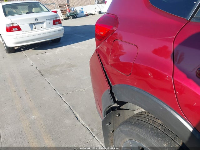 Subaru Crosstrek 2.0i Premium 2017 JF2GPABC8HH266694 Image 19