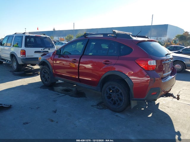 Subaru Crosstrek 2.0i Premium 2017 JF2GPABC8HH266694 Image 3