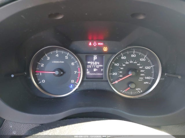 Aukcja sprzedaży 2017 Subaru Crosstrek 2.0i Premium, vin: JF2GPABC8HH266694, numer aukcji: 43911270