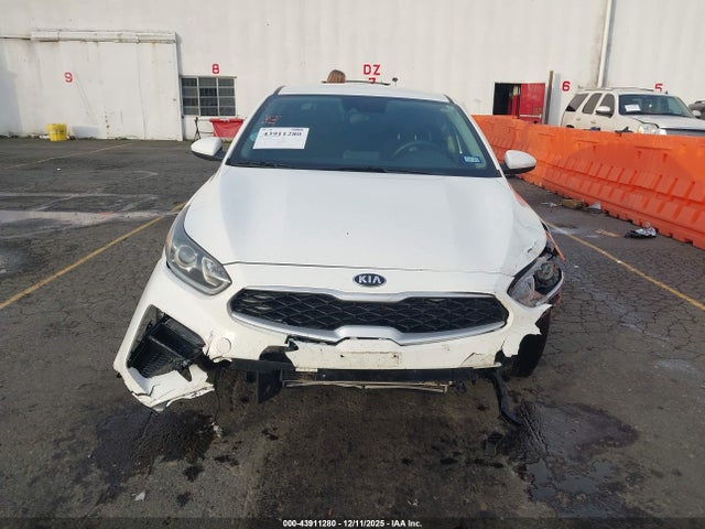 KIA Forte Lxs 2020 3KPF24AD5LE249306 Image 12