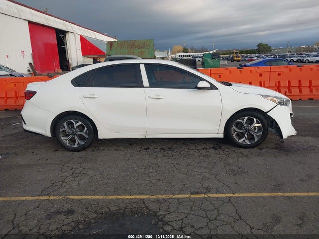 KIA Forte Lxs 2020 3KPF24AD5LE249306 Image 13