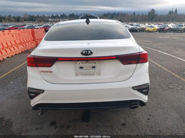 KIA Forte Lxs 2020 3KPF24AD5LE249306 Image 16