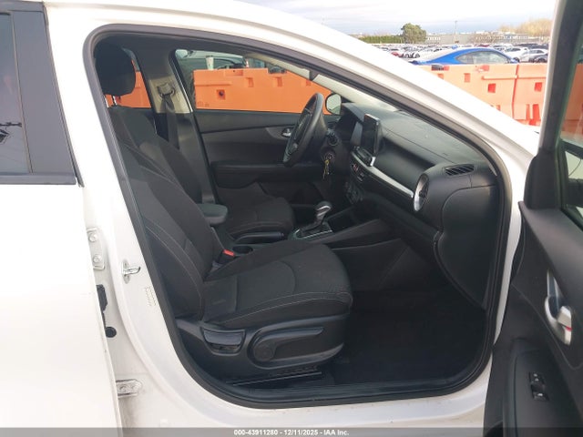 KIA Forte Lxs 2020 3KPF24AD5LE249306 Image 5