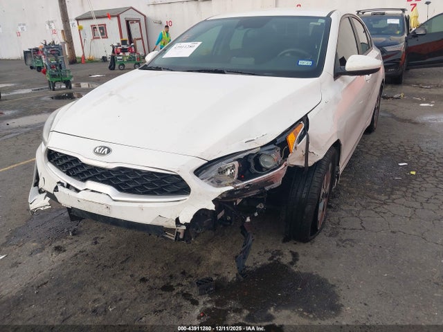 KIA Forte Lxs 2020 3KPF24AD5LE249306 Image 6