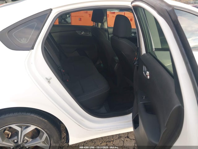 KIA Forte Lxs 2020 3KPF24AD5LE249306 Image 8