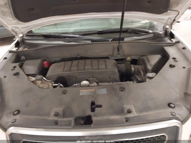 2014 Gmc Acadia Slt-1 მანქანა იყიდება აუქციონზე, vin: 1GKKVRKD9EJ146305, აუქციონის ნომერი: 43911287