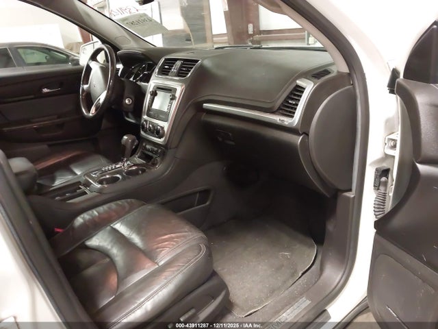 2014 Gmc Acadia Slt-1 მანქანა იყიდება აუქციონზე, vin: 1GKKVRKD9EJ146305, აუქციონის ნომერი: 43911287