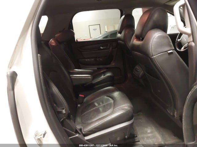 2014 Gmc Acadia Slt-1 მანქანა იყიდება აუქციონზე, vin: 1GKKVRKD9EJ146305, აუქციონის ნომერი: 43911287