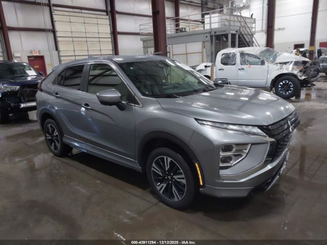2024 MITSUBISHI ECLIPSE CROSS JA4ATWAA5RZ009950