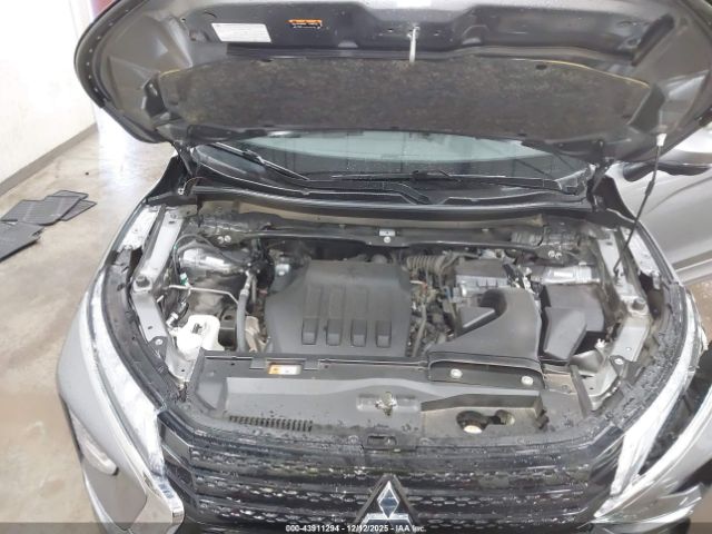 2024 MITSUBISHI ECLIPSE CROSS JA4ATWAA5RZ009950 Photo 9