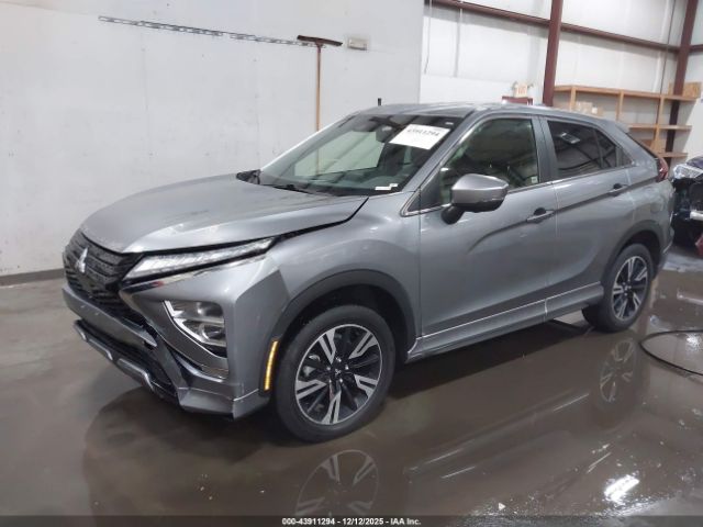 2024 MITSUBISHI ECLIPSE CROSS JA4ATWAA5RZ009950 Photo 1