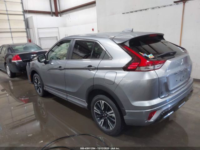 2024 MITSUBISHI ECLIPSE CROSS JA4ATWAA5RZ009950 Photo 2