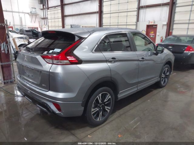 2024 MITSUBISHI ECLIPSE CROSS JA4ATWAA5RZ009950 Photo 3