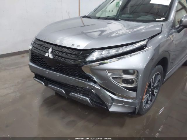 2024 MITSUBISHI ECLIPSE CROSS JA4ATWAA5RZ009950 Photo 5