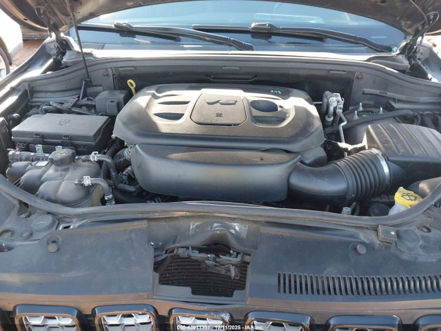 2020 JEEP GRAND CHEROKEE 1C4RJFAG2LC398222 Photo 9