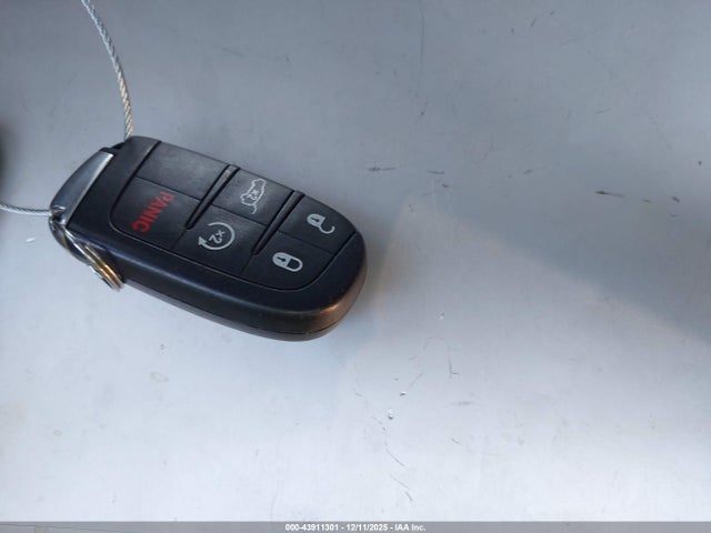 2020 JEEP GRAND CHEROKEE 1C4RJFAG2LC398222 Photo 10