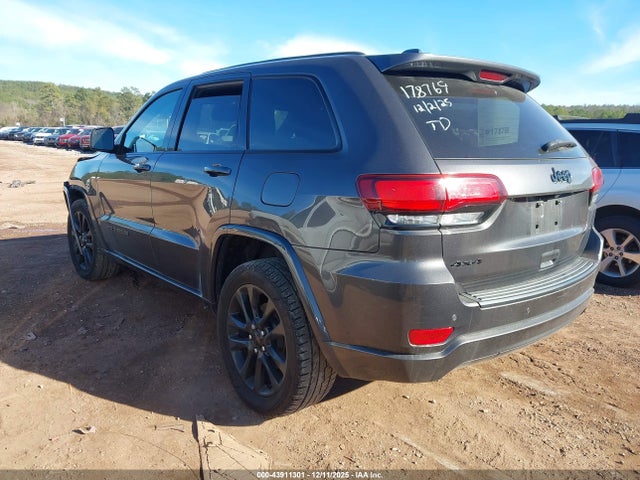 2020 JEEP GRAND CHEROKEE 1C4RJFAG2LC398222 Photo 2