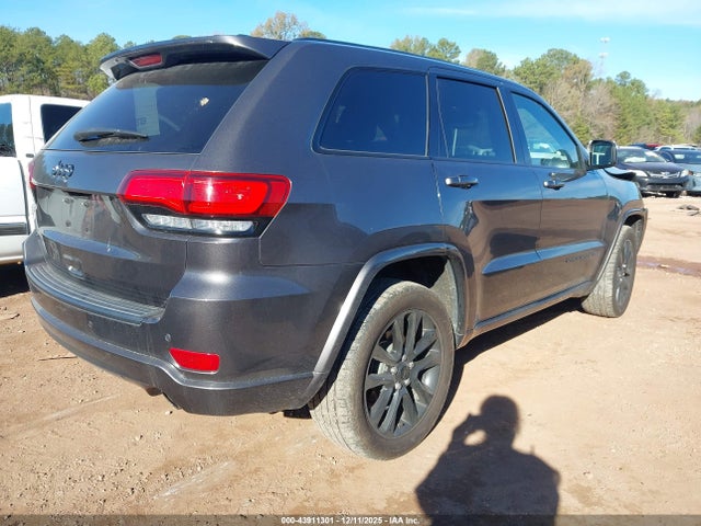 2020 JEEP GRAND CHEROKEE 1C4RJFAG2LC398222 Photo 3