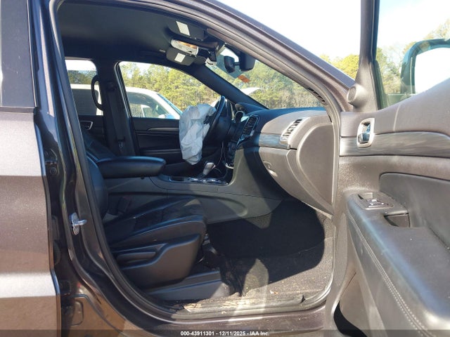 2020 JEEP GRAND CHEROKEE 1C4RJFAG2LC398222 Photo 4