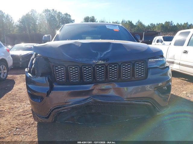 2020 JEEP GRAND CHEROKEE 1C4RJFAG2LC398222 Photo 5
