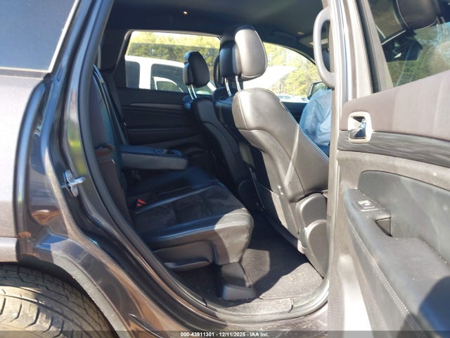 2020 JEEP GRAND CHEROKEE 1C4RJFAG2LC398222 Photo 7