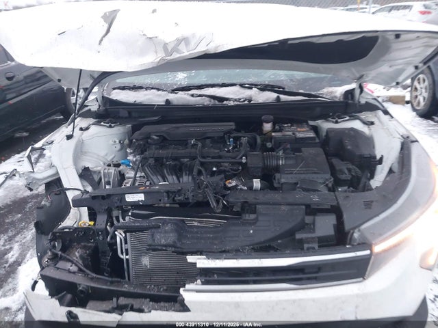 Aukcja sprzedaży 2025 Kia K4 Lxs, vin: 3KPFT4DE0SE140364, numer aukcji: 43911310