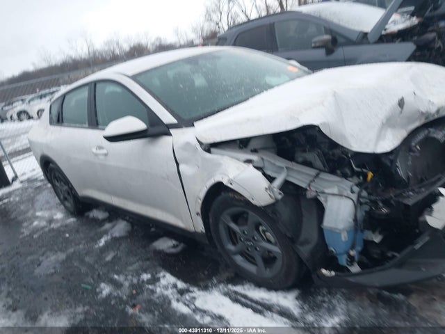 Aukcja sprzedaży 2025 Kia K4 Lxs, vin: 3KPFT4DE0SE140364, numer aukcji: 43911310