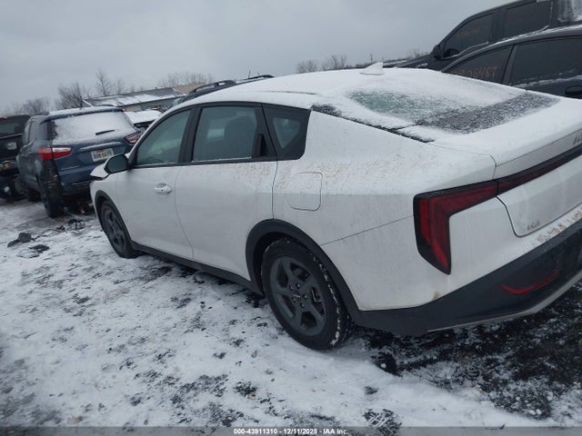 Aukcja sprzedaży 2025 Kia K4 Lxs, vin: 3KPFT4DE0SE140364, numer aukcji: 43911310