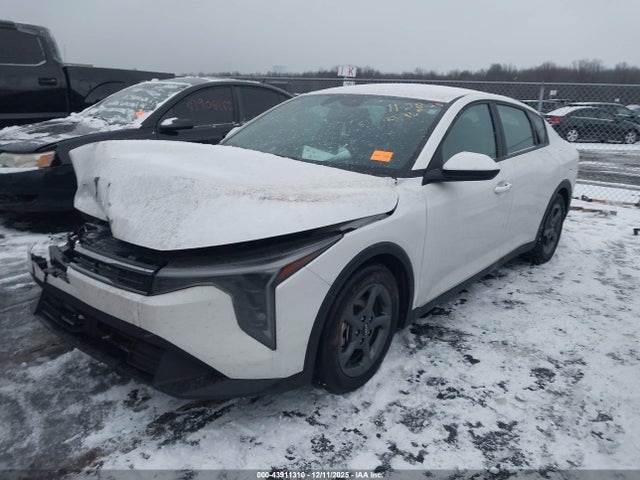 Aukcja sprzedaży 2025 Kia K4 Lxs, vin: 3KPFT4DE0SE140364, numer aukcji: 43911310