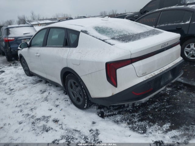 Aukcja sprzedaży 2025 Kia K4 Lxs, vin: 3KPFT4DE0SE140364, numer aukcji: 43911310