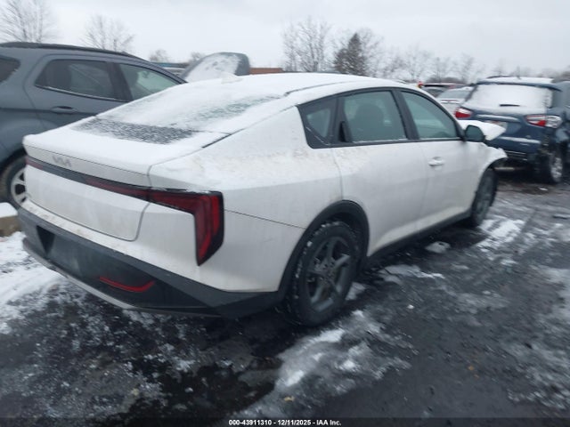 Aukcja sprzedaży 2025 Kia K4 Lxs, vin: 3KPFT4DE0SE140364, numer aukcji: 43911310
