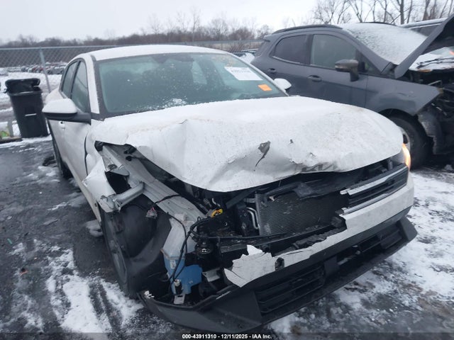 Aukcja sprzedaży 2025 Kia K4 Lxs, vin: 3KPFT4DE0SE140364, numer aukcji: 43911310