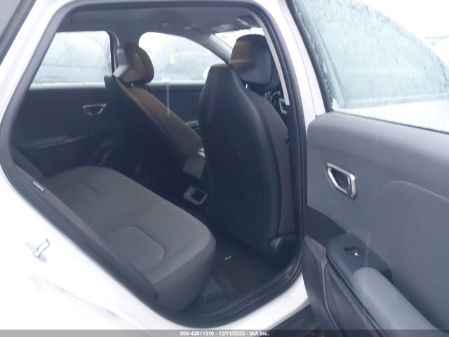 Aukcja sprzedaży 2025 Kia K4 Lxs, vin: 3KPFT4DE0SE140364, numer aukcji: 43911310