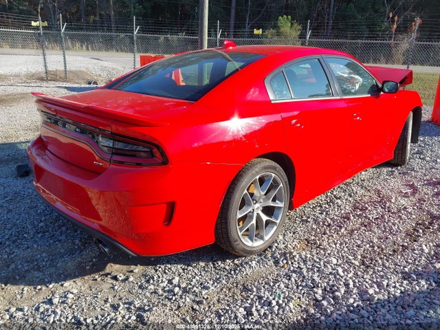 Продажа на аукционе авто 2023 Dodge Charger Gt, vin: 2C3CDXHG0PH626752, номер лота: 43911328