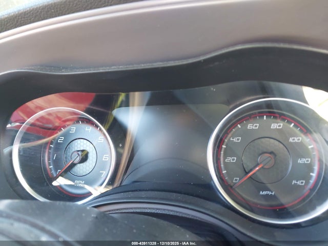 Продажа на аукционе авто 2023 Dodge Charger Gt, vin: 2C3CDXHG0PH626752, номер лота: 43911328