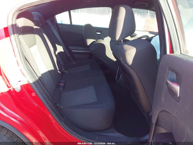 Продажа на аукционе авто 2023 Dodge Charger Gt, vin: 2C3CDXHG0PH626752, номер лота: 43911328