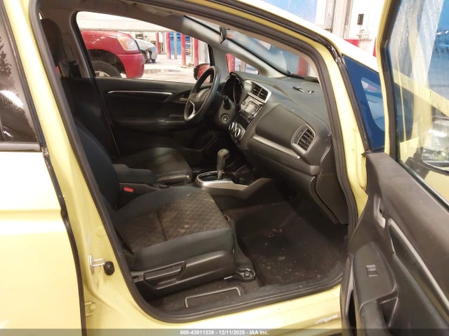 2016 HONDA FIT JHMGK5H56GX031310 Photo 4