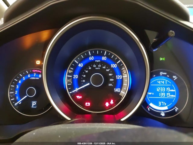 2016 HONDA FIT JHMGK5H56GX031310 Photo 6