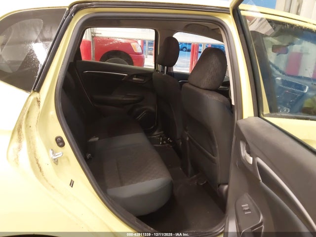 2016 HONDA FIT JHMGK5H56GX031310 Photo 7