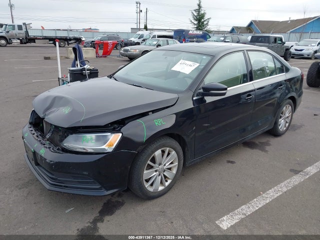 3VWD67AJ1GM363539 Volkswagen Jetta 1.4t Se
