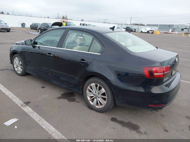 3VWD67AJ1GM363539 Volkswagen Jetta 1.4t Se