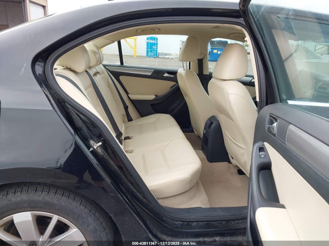 3VWD67AJ1GM363539 Volkswagen Jetta 1.4t Se