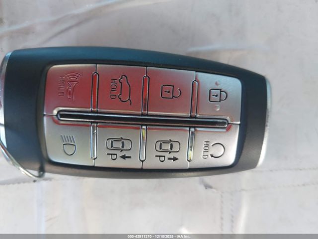 2023 GENESIS GV70 KMUMADTB0PU114454 Photo 10