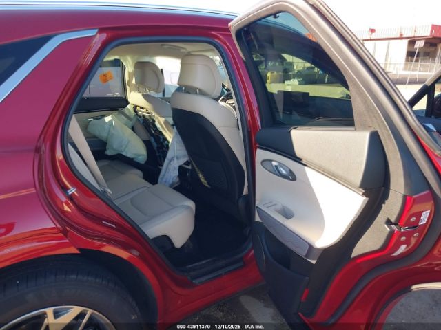 2023 GENESIS GV70 KMUMADTB0PU114454 Photo 7