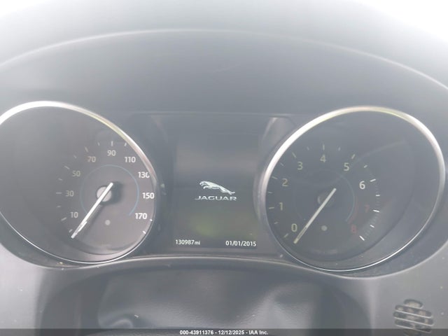 2017 JAGUAR F-PACE SADCL2BV3HA053407 Photo 6