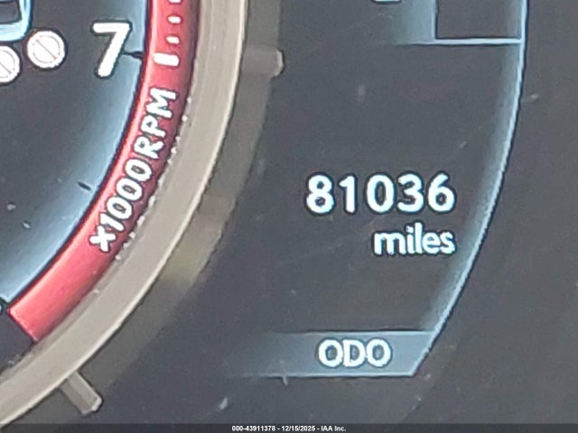 Lexus IS 350 2018 JTHBZ1D20J5032207 Image 16