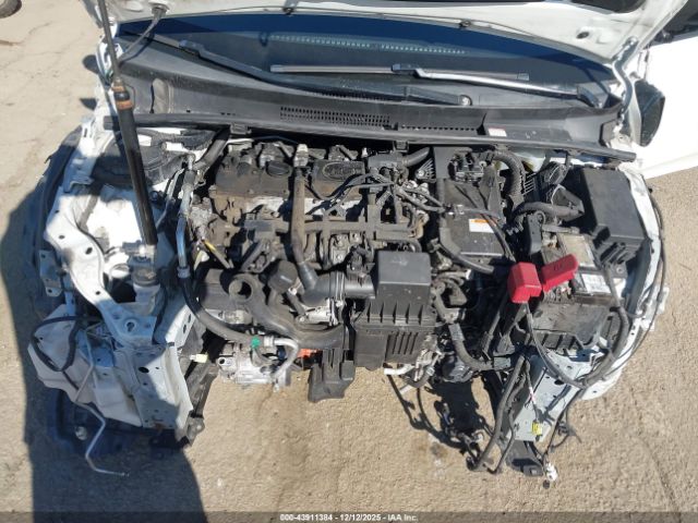 2019 TOYOTA PRIUS JTDKARFU0K3080003 Photo 9